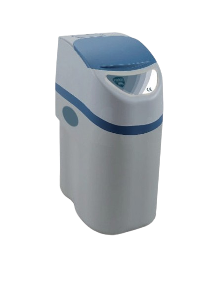 Addolcitore d'Acqua Volumetrico Dayton 7 Litri