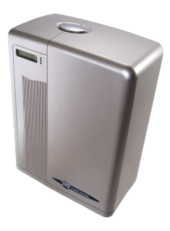 Sistema di Osmosi Inversa Diretta Jade