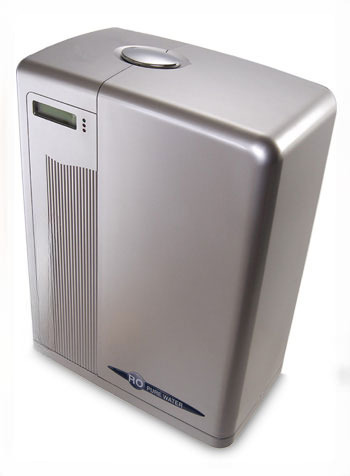 Sistema di Osmosi Inversa Diretta Jade