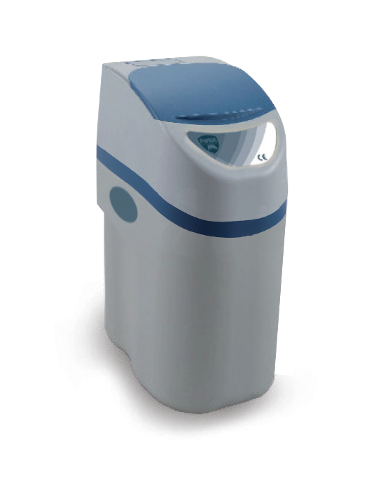 Addolcitore d’Acqua Volumetrico Dayton – 7 Litri
